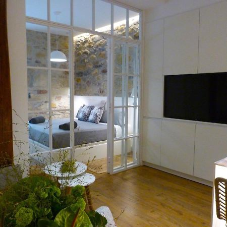 Chic Gran Via, Nuevo Apartamento De Diseno En Gros By Chicdonosti Σαν Σεμπαστιάν Εξωτερικό φωτογραφία