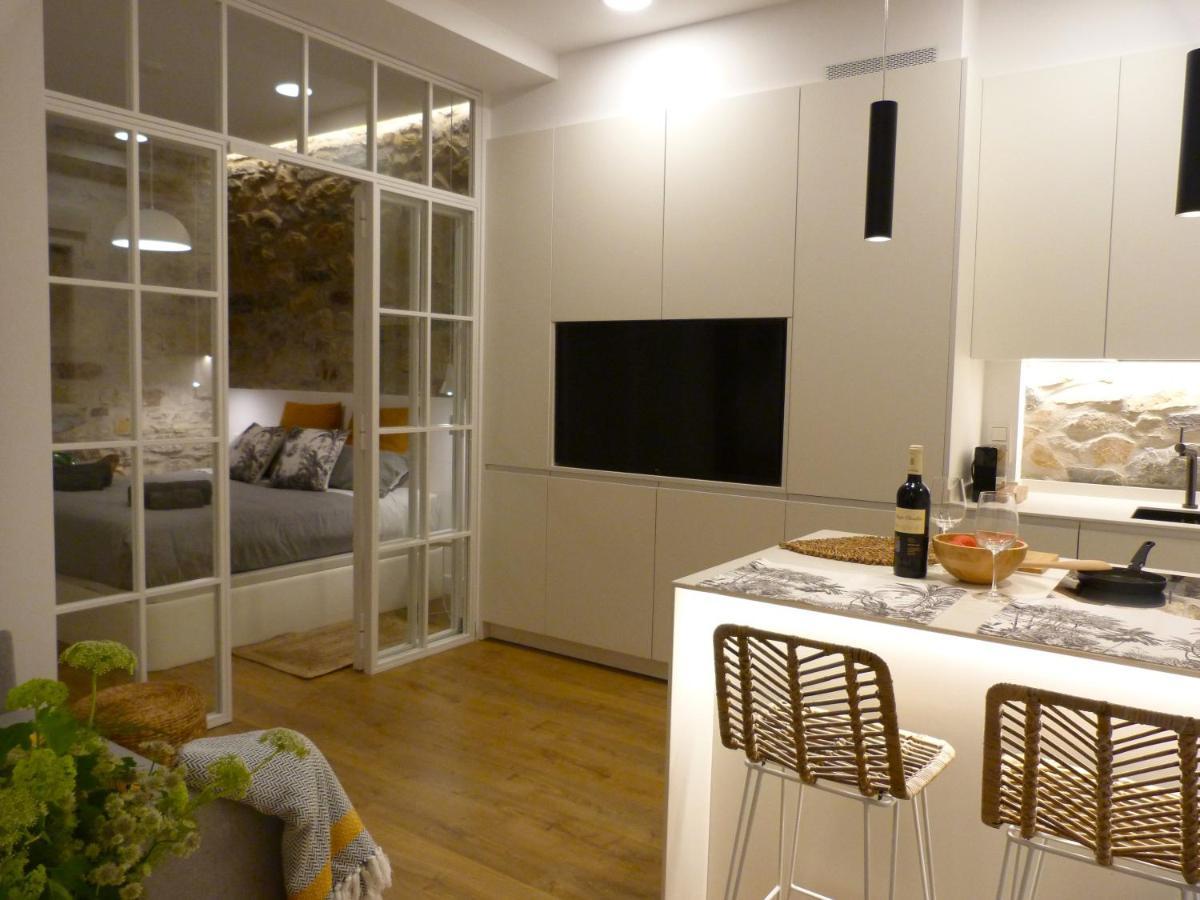Chic Gran Via, Nuevo Apartamento De Diseno En Gros By Chicdonosti Σαν Σεμπαστιάν Εξωτερικό φωτογραφία