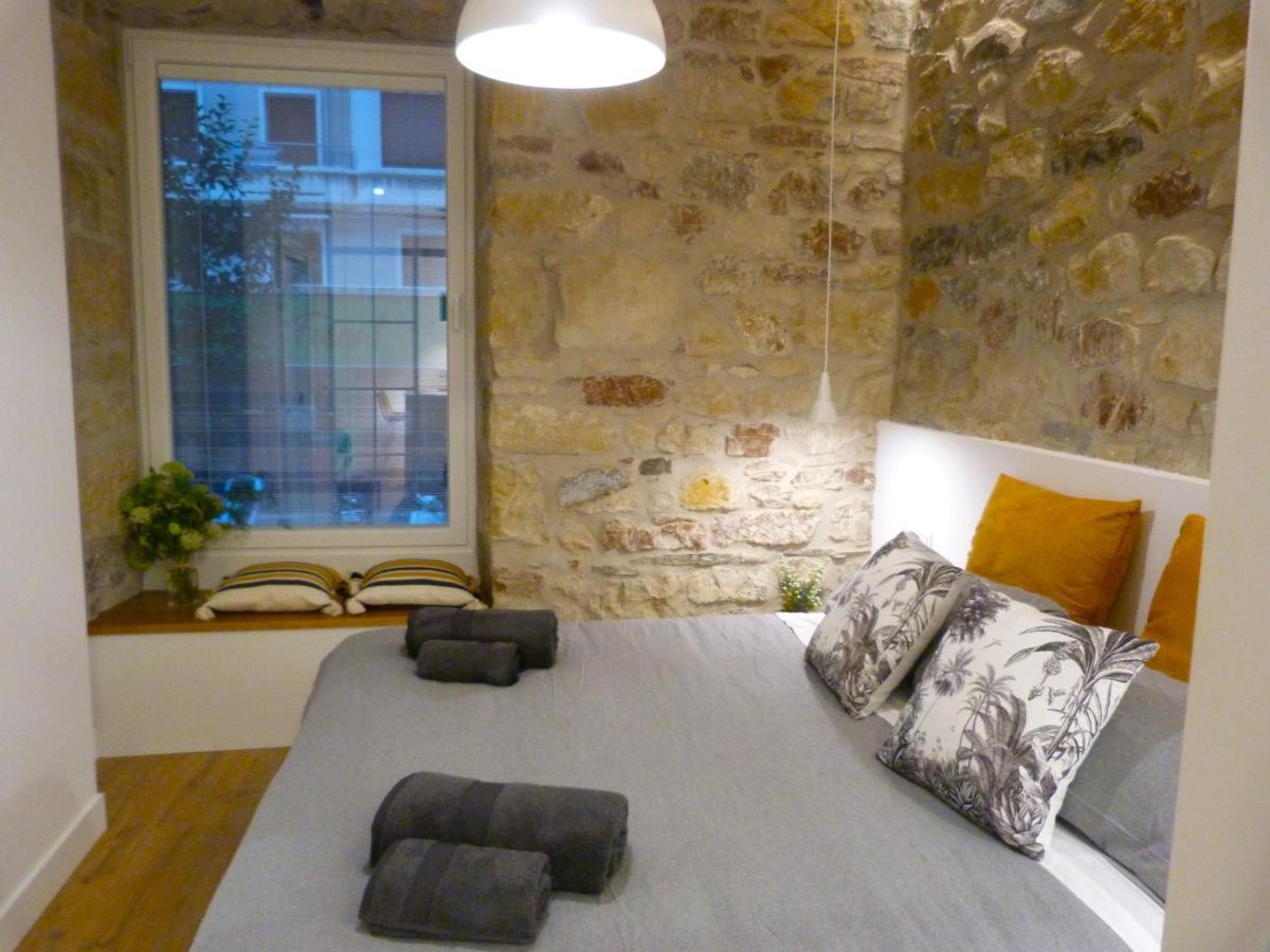 Chic Gran Via, Nuevo Apartamento De Diseno En Gros By Chicdonosti Σαν Σεμπαστιάν Εξωτερικό φωτογραφία