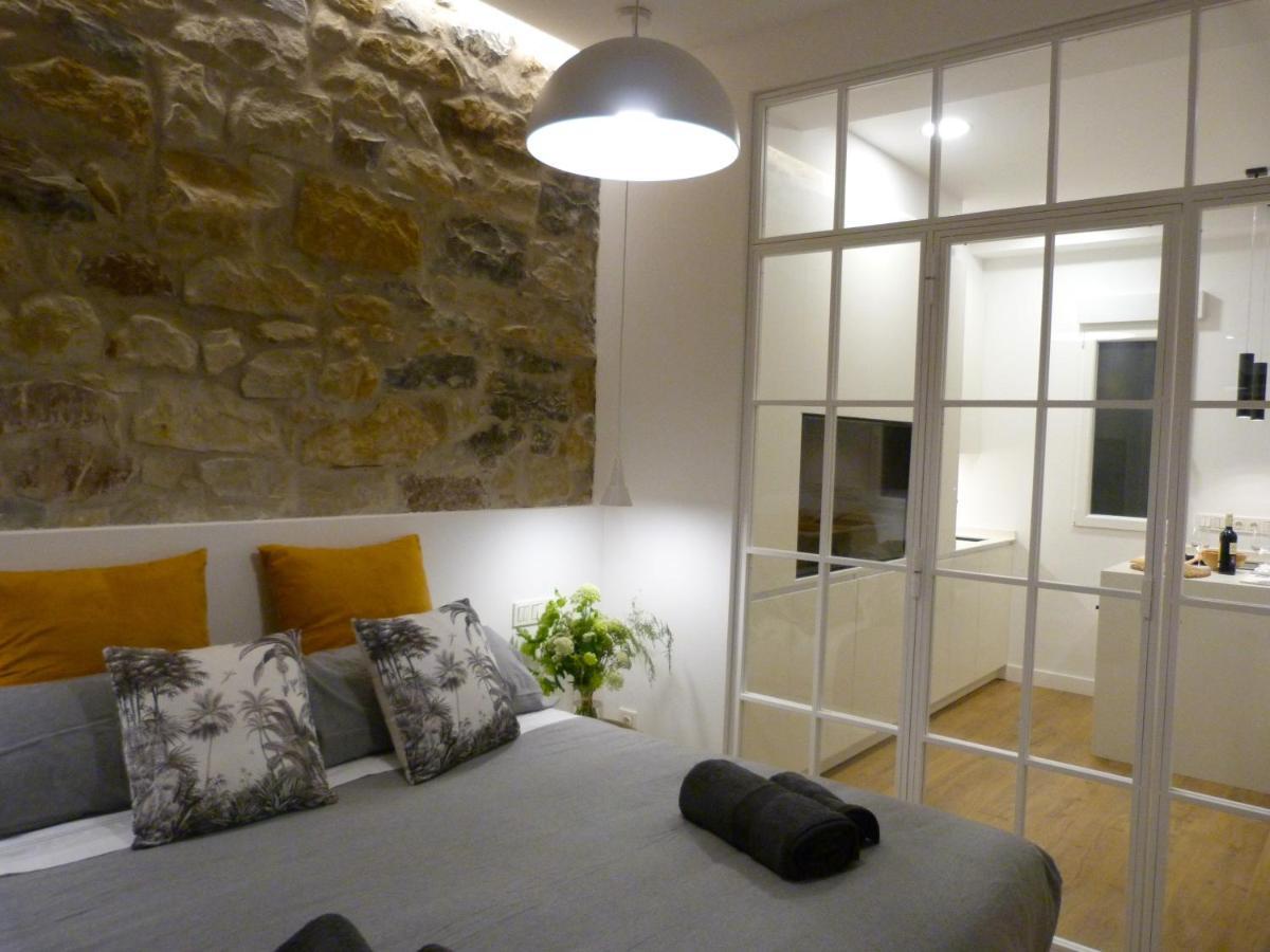 Chic Gran Via, Nuevo Apartamento De Diseno En Gros By Chicdonosti Σαν Σεμπαστιάν Εξωτερικό φωτογραφία
