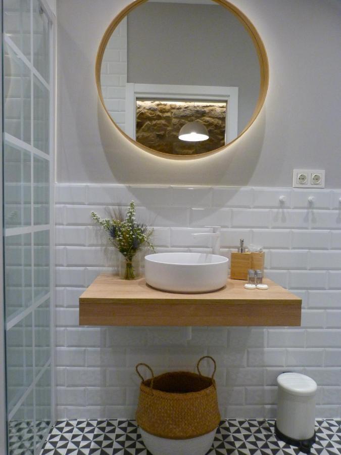 Chic Gran Via, Nuevo Apartamento De Diseno En Gros By Chicdonosti Σαν Σεμπαστιάν Εξωτερικό φωτογραφία