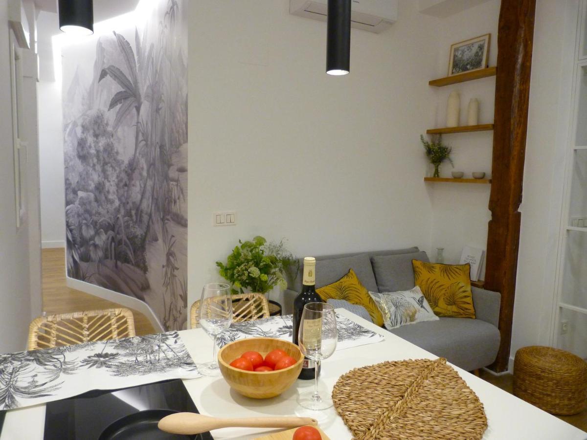 Chic Gran Via, Nuevo Apartamento De Diseno En Gros By Chicdonosti Σαν Σεμπαστιάν Εξωτερικό φωτογραφία