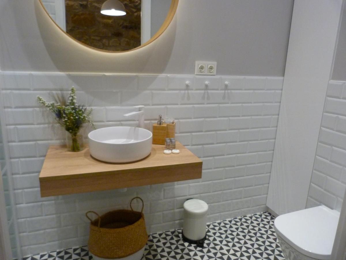 Chic Gran Via, Nuevo Apartamento De Diseno En Gros By Chicdonosti Σαν Σεμπαστιάν Εξωτερικό φωτογραφία