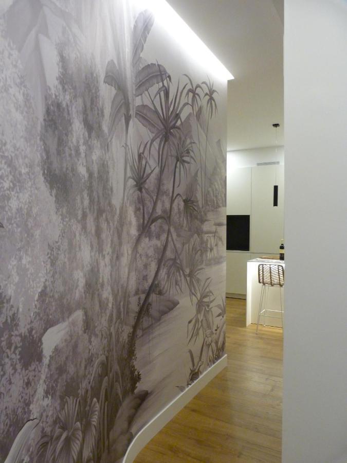 Chic Gran Via, Nuevo Apartamento De Diseno En Gros By Chicdonosti Σαν Σεμπαστιάν Εξωτερικό φωτογραφία