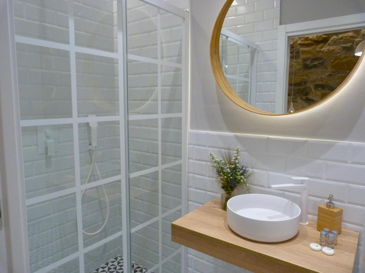 Chic Gran Via, Nuevo Apartamento De Diseno En Gros By Chicdonosti Σαν Σεμπαστιάν Εξωτερικό φωτογραφία