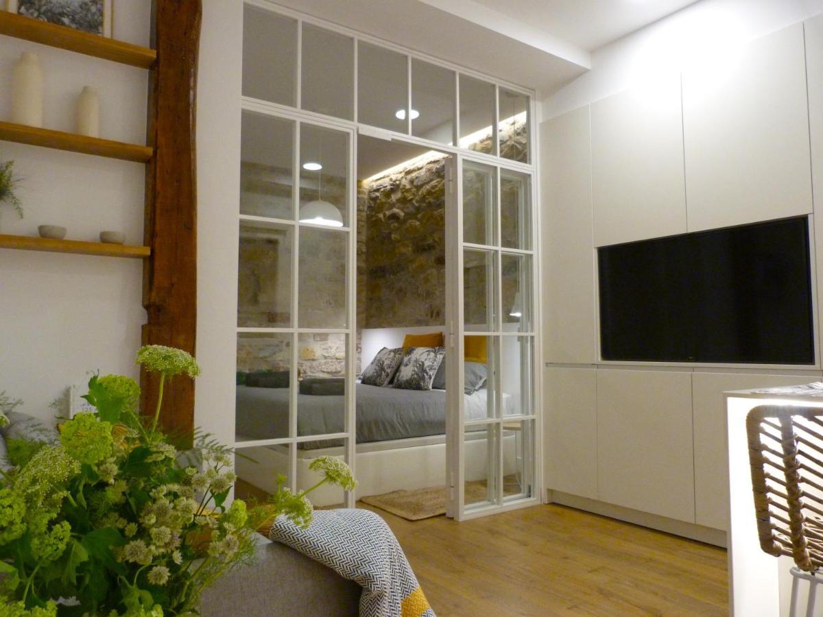 Chic Gran Via, Nuevo Apartamento De Diseno En Gros By Chicdonosti Σαν Σεμπαστιάν Εξωτερικό φωτογραφία