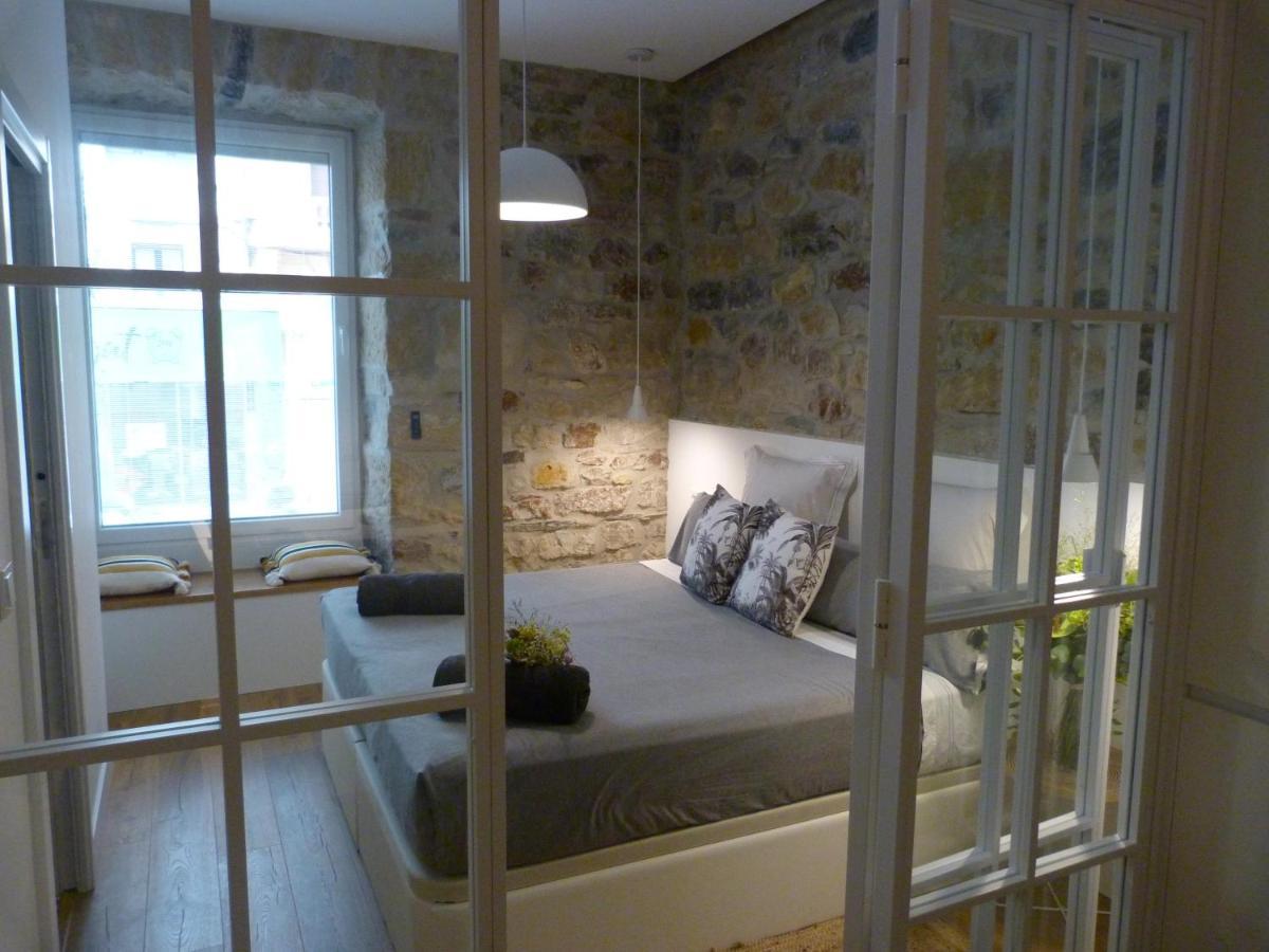 Chic Gran Via, Nuevo Apartamento De Diseno En Gros By Chicdonosti Σαν Σεμπαστιάν Εξωτερικό φωτογραφία